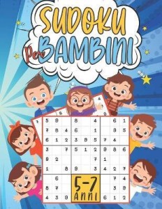 Sudoku per Bambini: Buy Sudoku per Bambini by Italia Happy Duckly at Low  Price in India