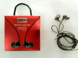 Kdm m8 earphone sale flipkart