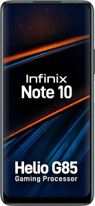 Infinix Note 10 (7° Purple, 64 GB)(4 GB RAM)