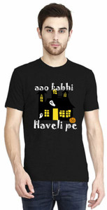 Aao kabhi haveli pe t shirt flipkart online
