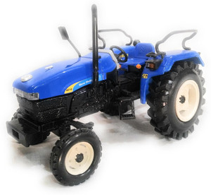 New holland tractor toy model deals