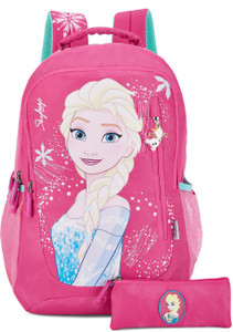 Skybags frozen hot sale