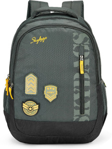 School bag skybags flipkart best sale