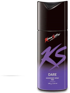 Ks discount dare perfume