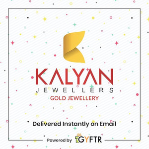 Kalyan jewellers 2025 e voucher