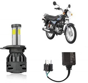 Autovea LED Headlight for Bajaj CT Price in India Buy Autovea