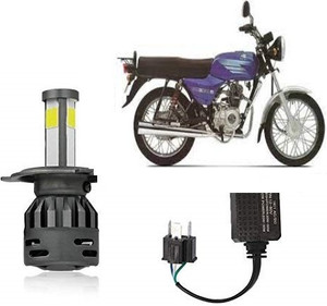 Bajaj discover headlight bulb clearance