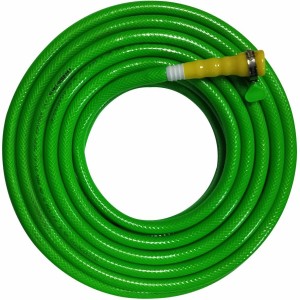 TechnoCrafts PH12C12050 PVC Braided Hose 15 meter (50 feet) 1/2 Inch  (12.5mm) Bore Size 3 Layered Hose with 1/2 Inch Tap Connector Hose Pipe  Price in India - Buy TechnoCrafts PH12C12050 PVC