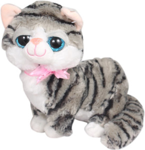 Kitten cheap cuddly toy