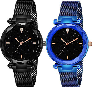 OMXIM 21 CENTURY MADE IN INDIA Limited Edition Analog Watch For