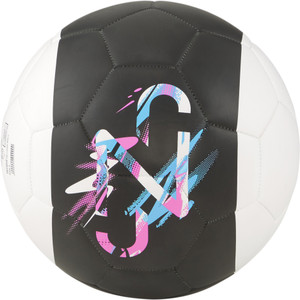Neymar clearance soccer ball