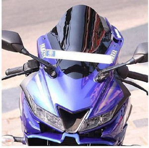 Yamaha r15 sales v3 headlight price