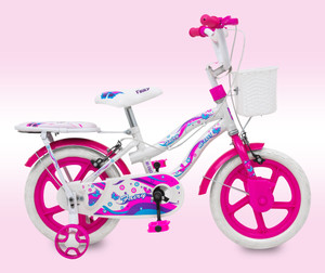 Baby cycle price in flipkart clearance