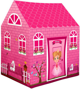 Mintorsi Jumbo Size Extremely Light Weight Water Proof Doll House