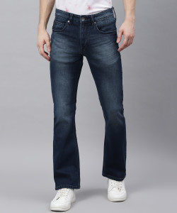Bootcut outlet jeans flipkart