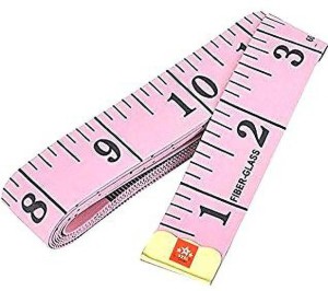 Fasuch Measuring Ruler Sewing Cloth Tailor Measurement Tape Price in India  - Buy Fasuch Measuring Ruler Sewing Cloth Tailor Measurement Tape online at