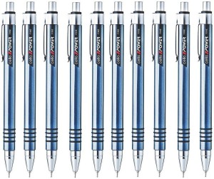 Smart Crafting 4 in 1 Ball Pen 4 Different Color in One PenBall Pen
