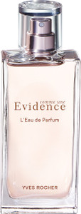 Evidence sales perfume original