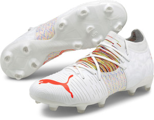 PUMA FUTURE Z 3.1 FG AG Football Shoes For Men Buy PUMA FUTURE Z