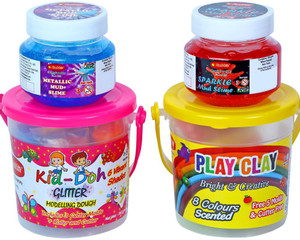 Play doh clay price shop