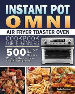 Instant pot omni outlet