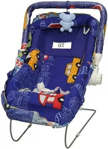 Steelcraft rocker sales