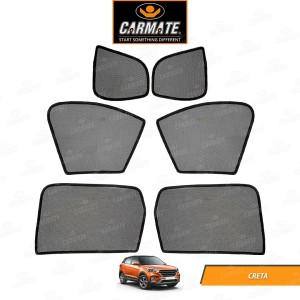 Car Accessories - Carmate -HotTracks