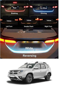 AYW Led Strip Trunk Dicky Boot Tail Lights Streamer Brake Turn