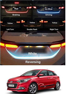 AYW Led Strip Trunk Dicky Boot Tail Lights Streamer Brake Turn