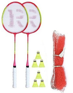 ROXON Badminton kit Badminton Kit Buy ROXON Badminton kit Badminton Kit Online at Best Prices in India Badminton Flipkart