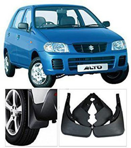 Alto lxi mudguard deals