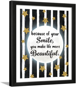 beautiful quotes on smile