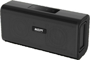 Kdm bluetooth sales speaker km 505