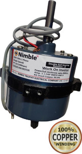 Nimble 18