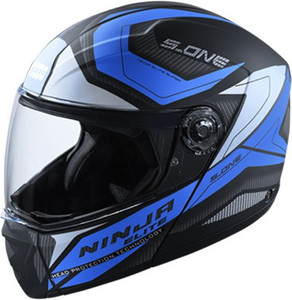 Studds ninja top elite helmet