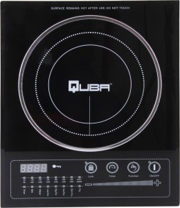 Quba on sale induction price