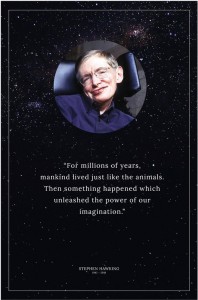 Stephen Hawking Quotes Wallpapers - Top Free Stephen Hawking Quotes  Backgrounds - WallpaperAccess