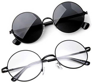 Round sunglasses flipkart 2025