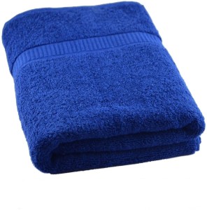 Jums Cotton 470 GSM Bath Towel