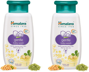Himalaya baby wash price discount