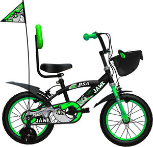 bsa cycle 14 inch