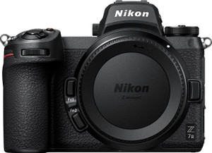 nikon z7 2