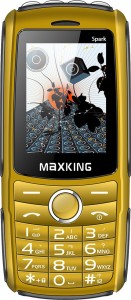MAXKING SPARK(Yellow)
