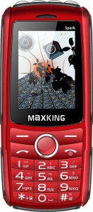 MAXKING SPARK(Red)