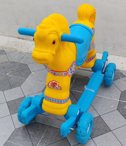 Horse cycle toy clearance