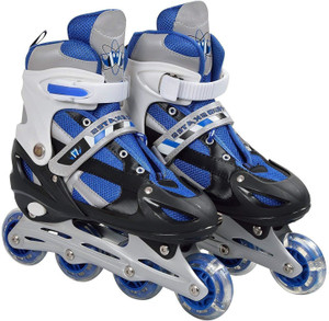 Roller skates on sale price flipkart