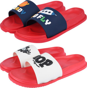 Hip best sale hop slippers