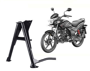 BOZZO Hero Passion X pro Bike Centre Stand Price in India Buy BOZZO Hero Passion X pro Bike Centre Stand online at Flipkart