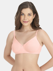 Amante All Day Comfort Women T-Shirt Non Padded Bra