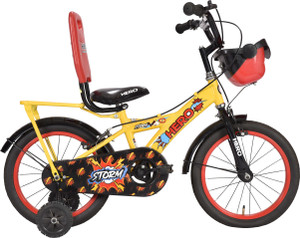 Hero storm cycle price 2025